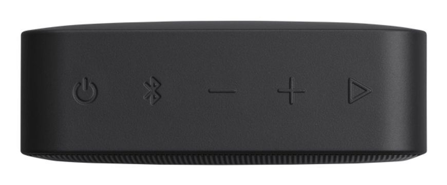 Портативна колонка JBL Go Essential 2 Black (JBLGOES2BLK) 571765ua фото