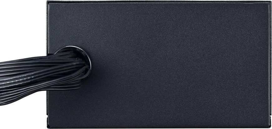Блок живлення Cooler Master MWE 550 Bronze V2 230V (MPE-5501-ACABW-B) 341384 фото