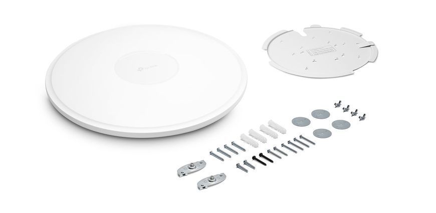Точка доступа TP-Link EAP772 514953 фото