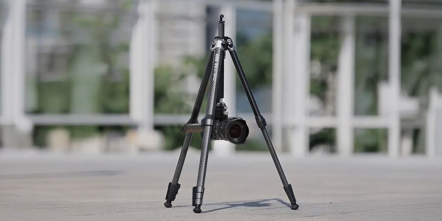 Штатив підлоговий Ulanzi TT08 Ombra 622287 фото