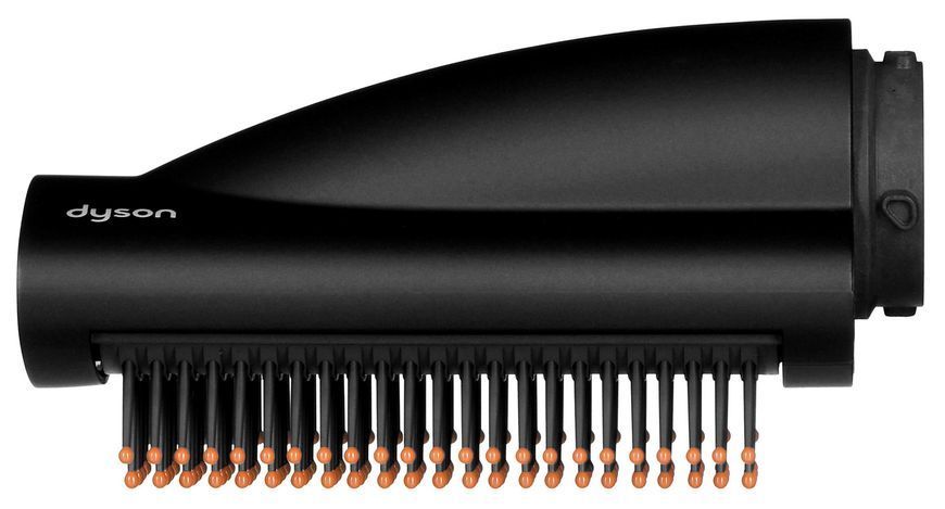 Мультистайлер Dyson Airwrap i.d. multi-styler and dryer Curly+Coily Ceramic Patina/Topaz (533736-01) 620582 фото