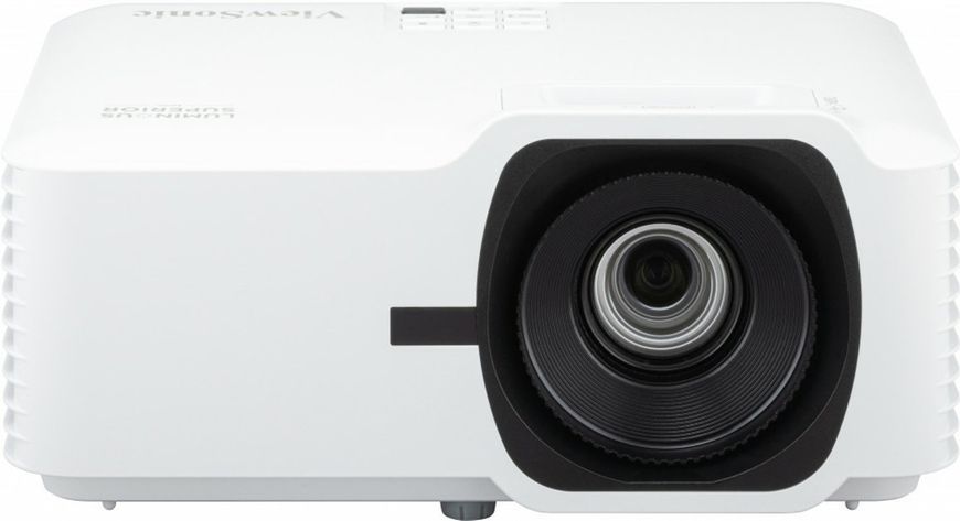 Мультимедійний проектор ViewSonic LS740HD (VS19579) 520827 фото