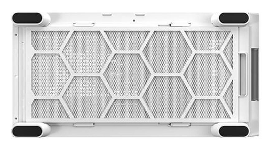 Корпус Antec Flux White (0-761345-10134-9) 570923 фото