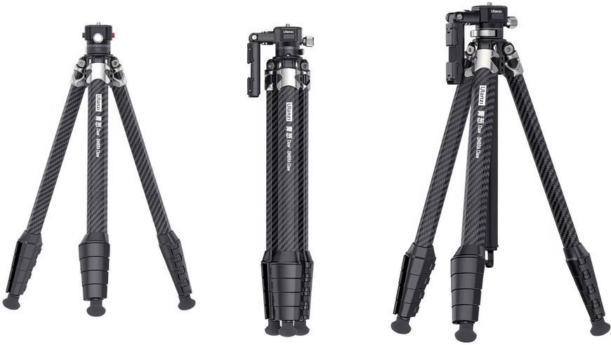 Штатив підлоговий Ulanzi TT08 Ombra 622287 фото