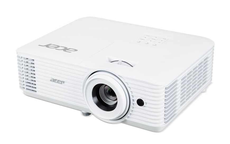 Мультимедійний проектор Acer P5827a (MR.JWL11.001) 520775ua фото