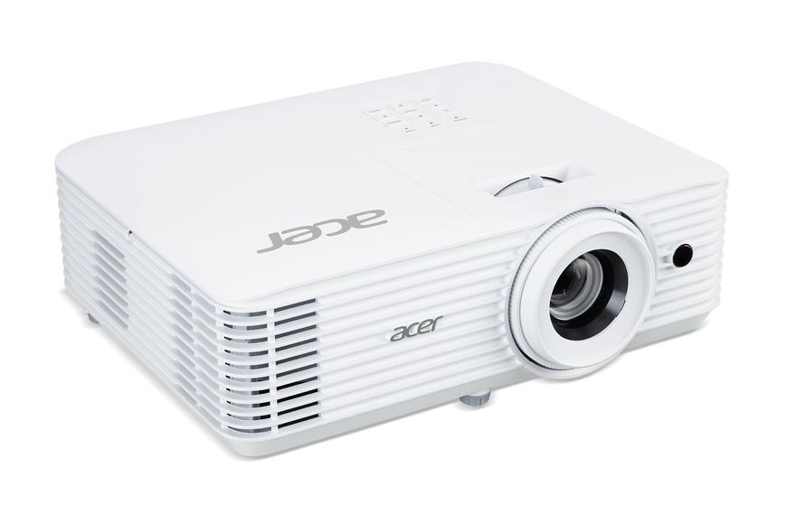 Мультимедійний проектор Acer P5827a (MR.JWL11.001) 520775ua фото