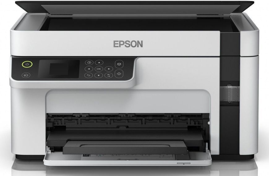 БФП Epson M2120 + Wi-Fi (C11CJ18404) 577360ua фото