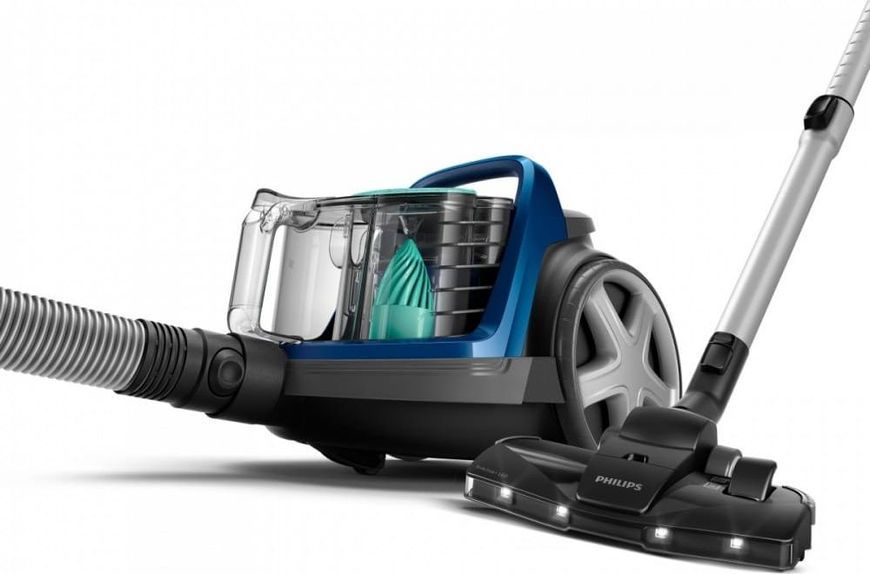Пилосос безмішковий Philips 5000 series FC9557/09 374795ua фото
