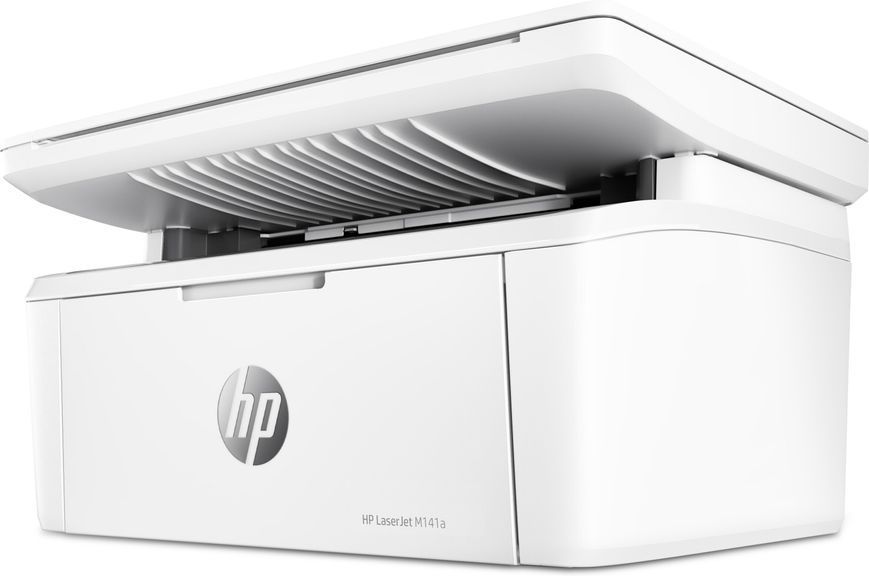 МФУ HP LaserJet M141a (7MD73A) 577367ua фото
