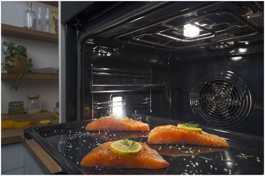 Духовка електрична Gorenje BPSA6747A08BG 379016ua фото