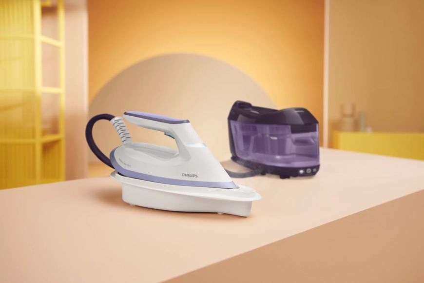 Парогенератор Philips PerfectCare 6000 PSG6024/30 486103 фото