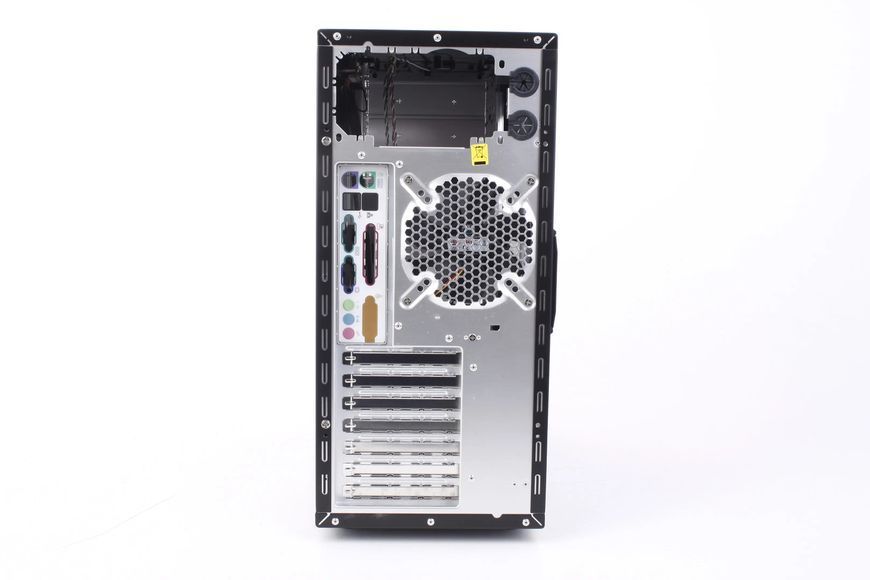 Корпус Cooler Master Mystique 632 Black (RC-632-KWN2-GP) 586256 фото