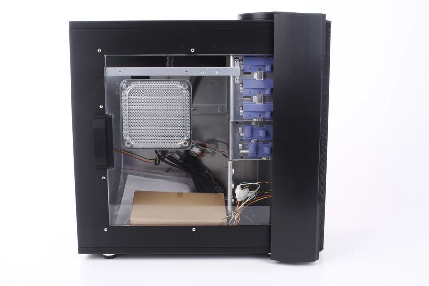 Корпус Cooler Master Mystique 632 Black (RC-632-KWN2-GP) 586256 фото