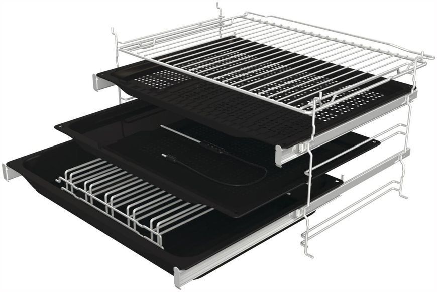 Духовка електрична Gorenje BPSA6747A08BG 379016ua фото