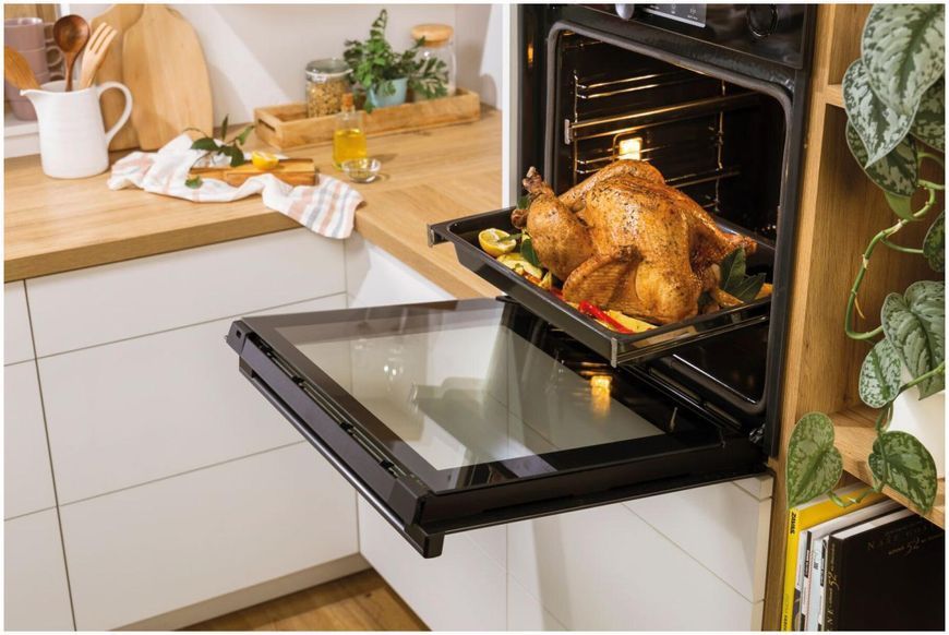 Духовка електрична Gorenje BPSA6747A08BG 379016ua фото