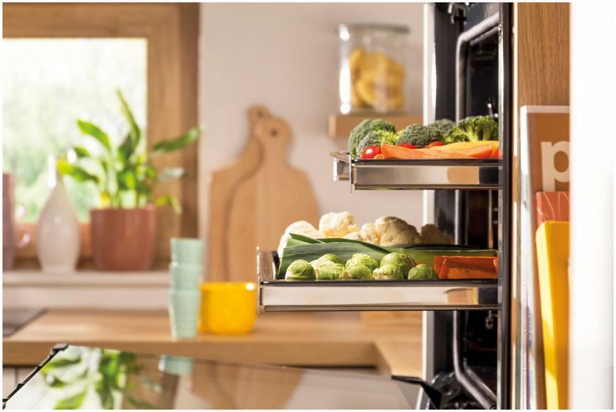 Духовка електрична Gorenje BPSA6747A08BG 379016ua фото
