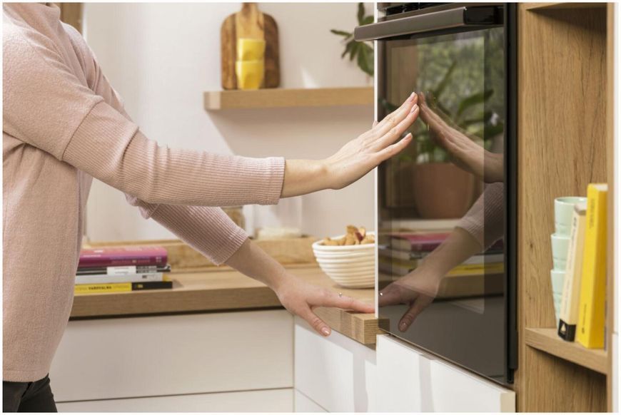 Духовка електрична Gorenje BPSA6747A08BG 379016ua фото