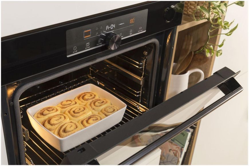 Духовка електрична Gorenje BPSA6747A08BG 379016ua фото