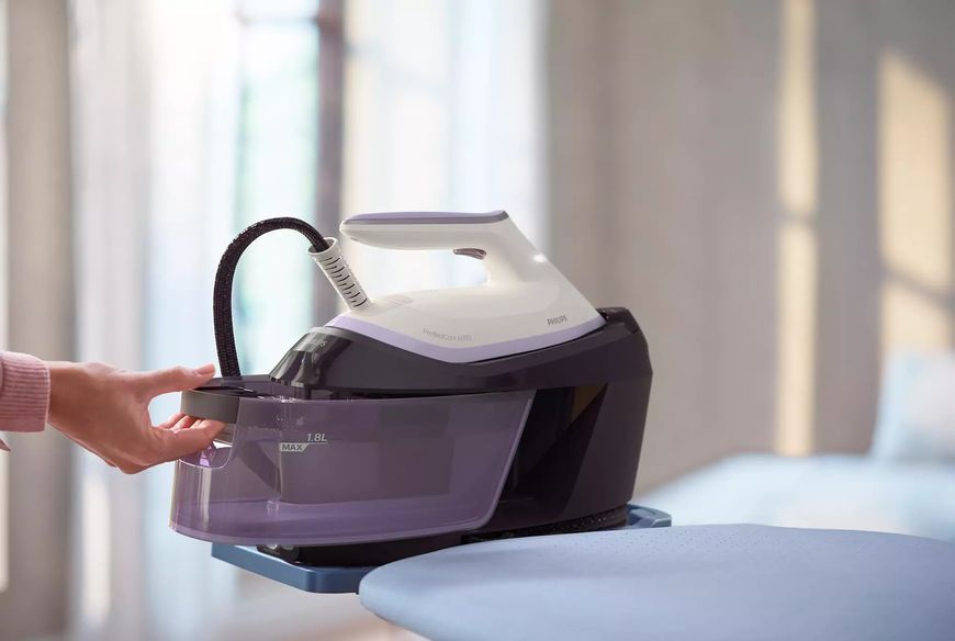 Парогенератор Philips PerfectCare 6000 PSG6024/30 486103 фото