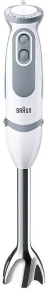 Блендер занурювальний Braun Mini Pimer 5237WH 480450 фото