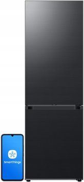 Холодильник с морозильной камерой Samsung BeSpoke RB34C7B5EB1 622241 фото