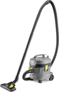 Профессиональный пылесос Karcher T 11/1 Classic 1.527-197.0 361283ua фото