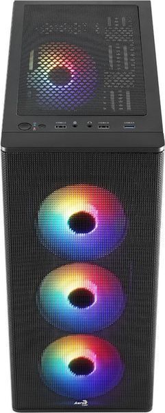 Корпус Aerocool Designer-G-BK-v1 (ACCM-ES05043.11) 619994 фото
