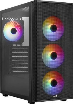 Корпус Aerocool Designer-G-BK-v1 (ACCM-ES05043.11) 619994 фото
