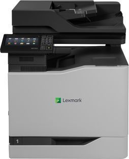 БФП Lexmark CX820DE (42K0020) 555391 фото