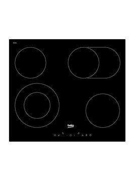 Електрична варильна поверхня Beko HIC 64403 T 628097ua фото