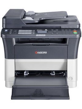 БФП Kyocera Ecosys FS-1325MFP (1102M73NL2) 516448 фото