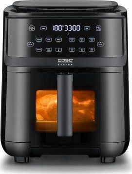 Мультипечь Caso Steam and AirFry 700 (03182) 620534 фото