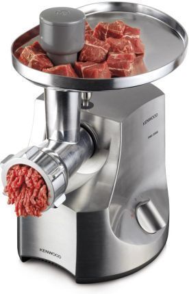 Электромясорубка Kenwood MG700 484701 фото