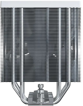 Воздушное охлаждение Montech NX400 White 621234ua фото