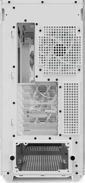 Корпус Sharkoon Rebel C70G ARGB White 542109 фото