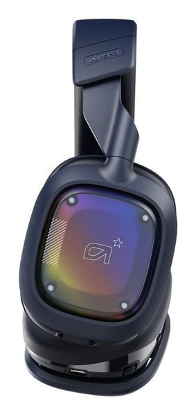 Комп'ютерна гарнітура Logitech G Astro A30 Navy (939-002008) 495613 фото