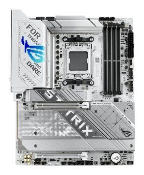 Материнская плата Asus ROG Strix X870-A GAMING WIFI 526575ua фото