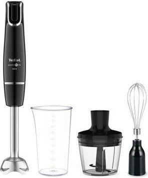 Блендер занурювальний Tefal Infiny Force V2 3in1 HB943 (HB943838) 483983ua фото