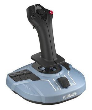 Джойстик Thrustmaster Sidestick Airbus Edition (2960844) 517374 фото