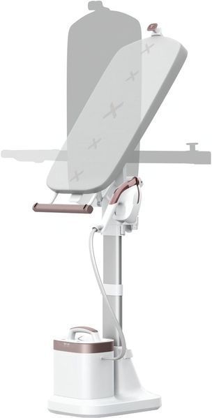 Отпариватель Tefal Ixeo Vision QT1811E0 619102ua фото