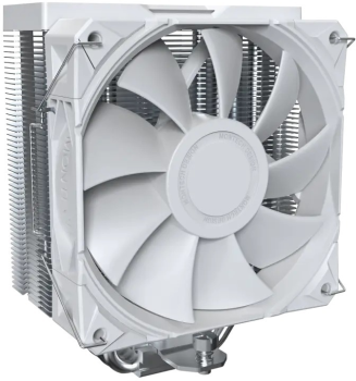 Повітряне охолодження Montech NX400 White 621234ua фото