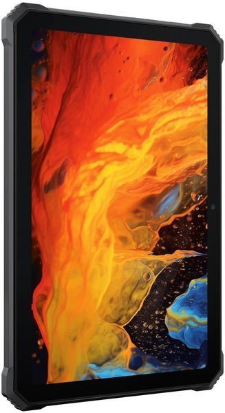 Планшет Blackview Active 8 Pro 8/256GB LTE Black (6931548313724) 609155ua фото