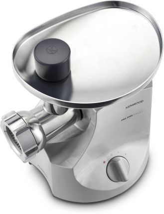 Электромясорубка Kenwood MG700 484701 фото