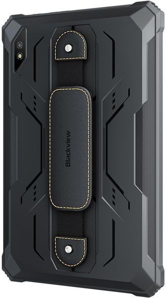 Планшет Blackview Active 8 Pro 8/256GB LTE Black (6931548313724) 609155ua фото