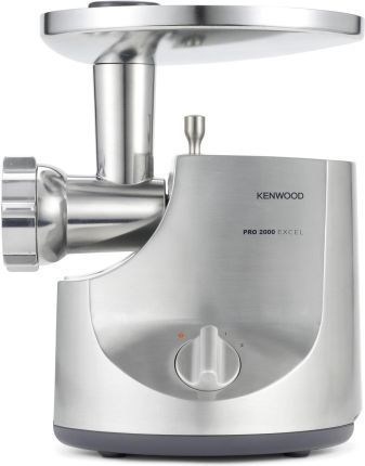 Электромясорубка Kenwood MG700 484701 фото