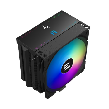 Воздушное охлаждение Zalman CNPS13XDS 628614ua фото