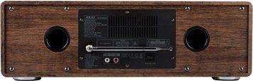 Музыкальный центр Akai AM-100 620497 фото