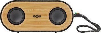 Портативная колонка House Of Marley Get Together Mini 2 Bluetooth Speaker (EM-JA021-SB) 523411 фото