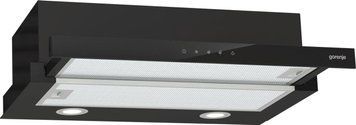 Витяжка телескопічна Gorenje TH64E3BG 332158ua фото