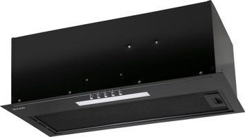 Витяжка вбудована Maan Fiugi 2 60 Black 371706 фото